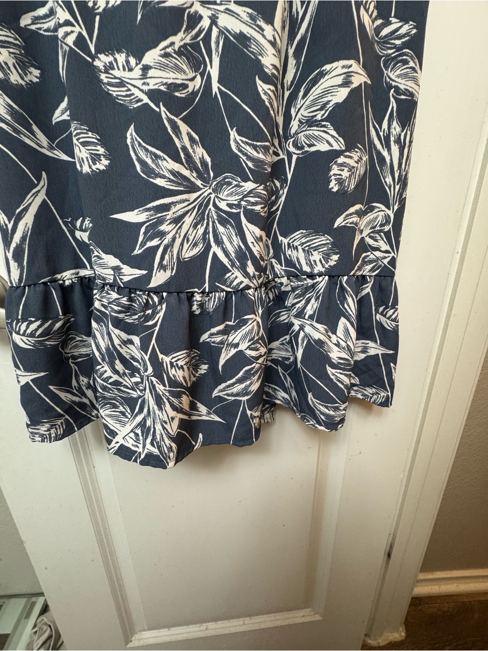 Floral Dress - Picture 4 of 10